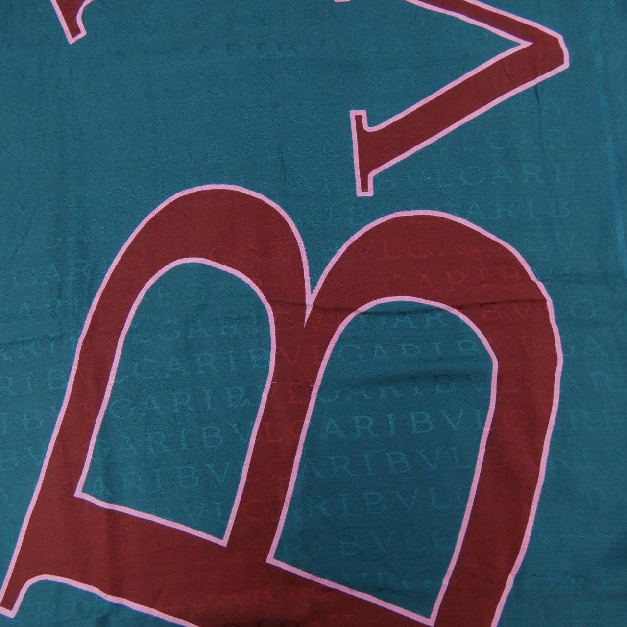 ブルガリ BVLGARI STOLE