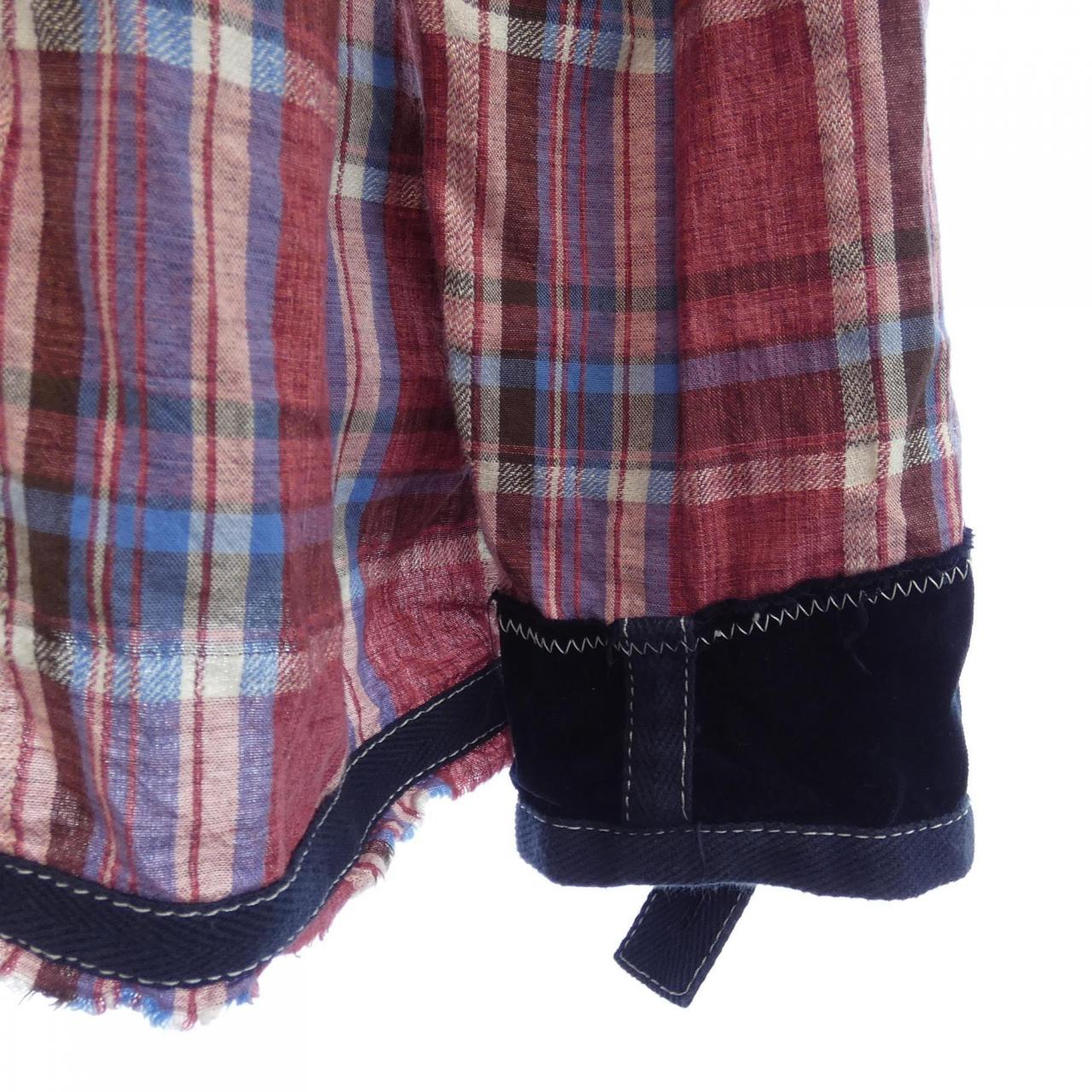 Sakai SACAI top