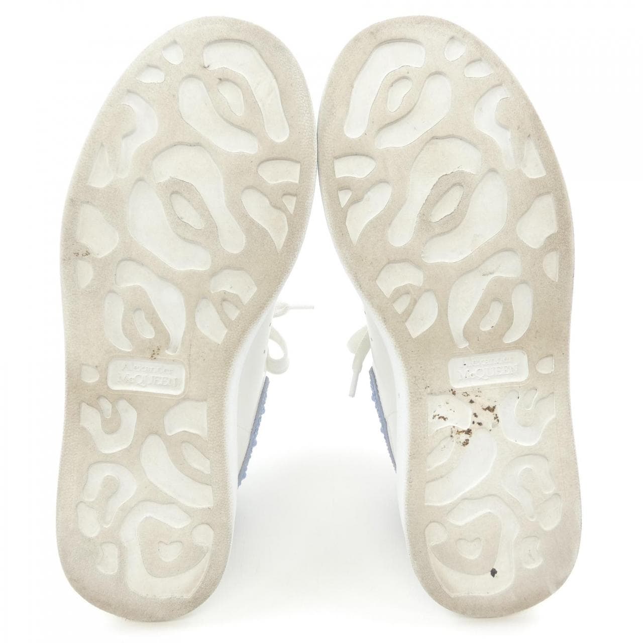 アレキサンダーマックイーン ALEXANDER McQUEEN スニーカー