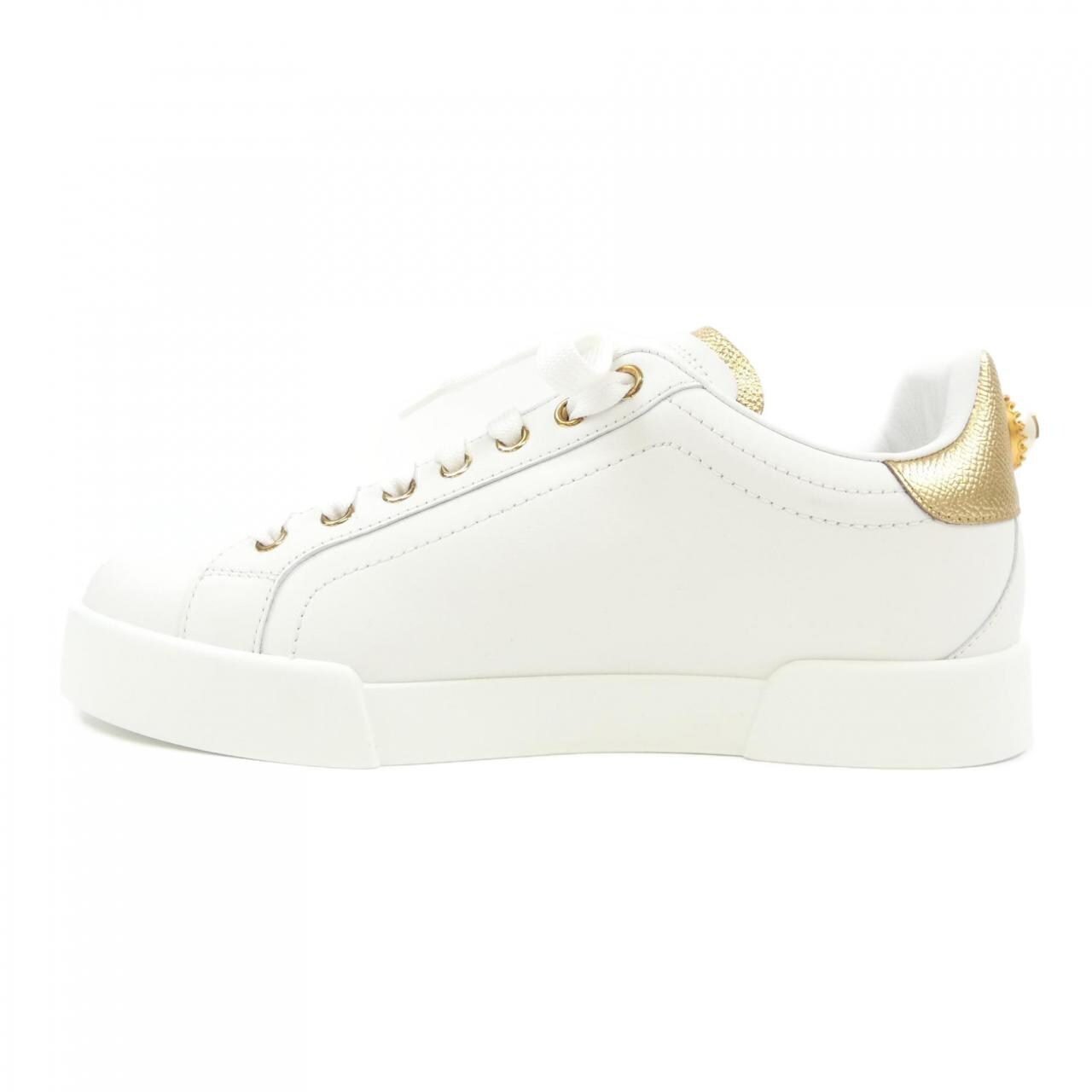 ドルチェアンドガッバーナ DOLCE&GABBANA スニーカー