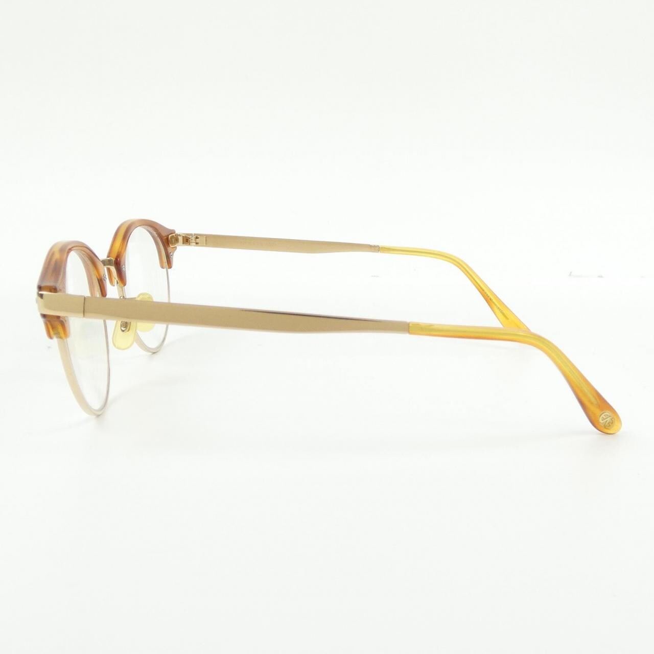 アイヴァン EYEVAN 637 EYEWEAR