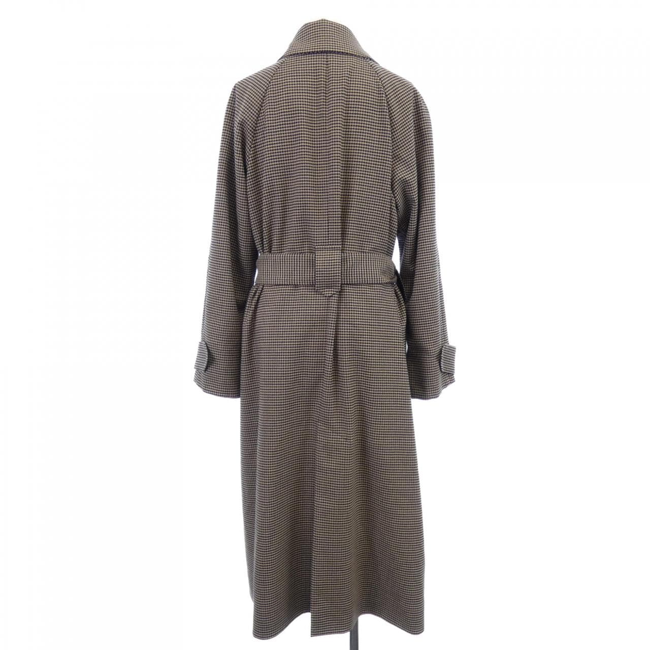 ヒロココシノ HIROKO KOSHINO コート