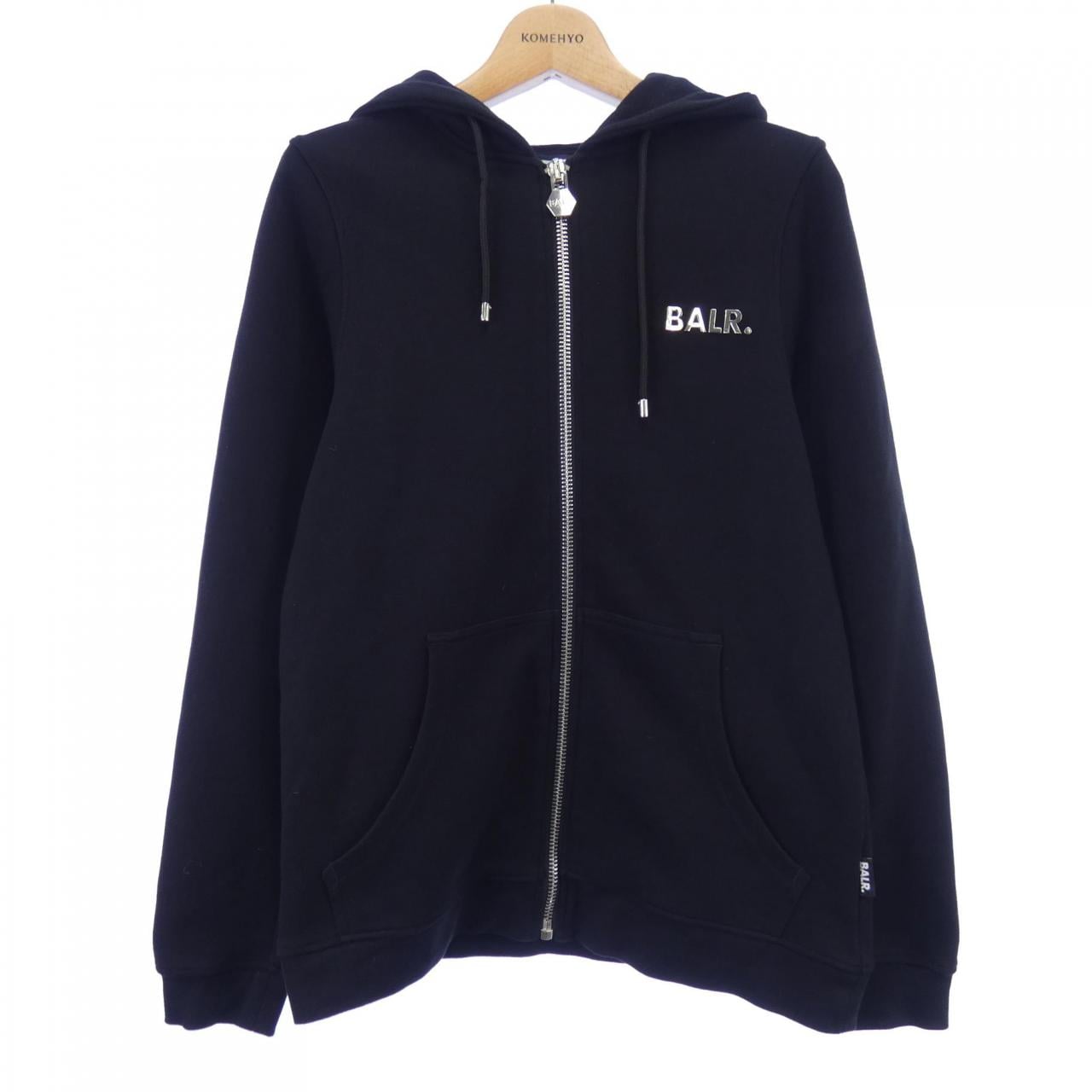 ボーラー BALR. パーカー