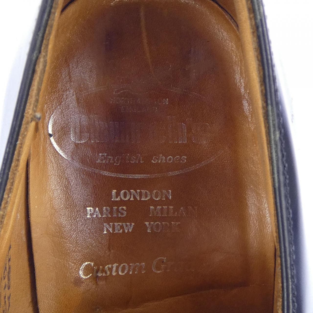 チャーチ CHURCH'S シューズ