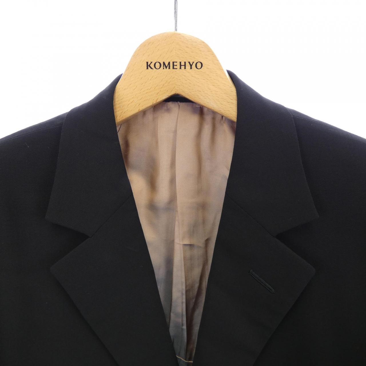 【ヴィンテージ】グッチ GUCCI 304-1202-9976 スーツ