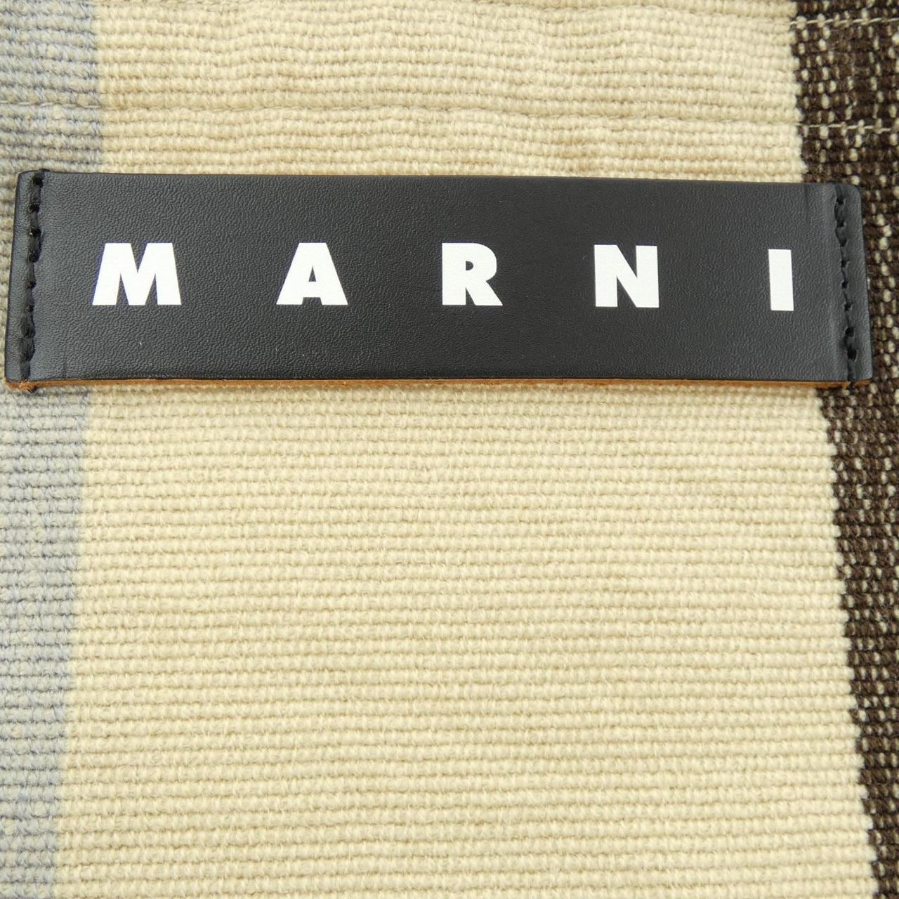 マルニ MARNI MARNI MARKET HAMMOCK BAG SHMH0009A0 BAG