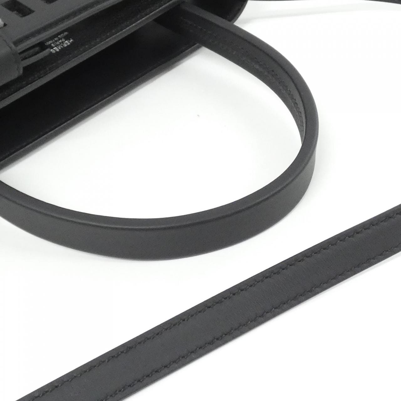【未使用品】エルメス メドール スタッズ 088002CK バッグ