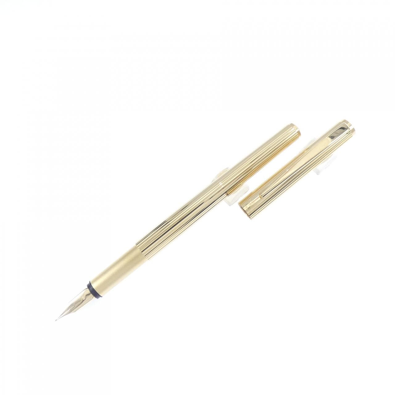 モンブラン ノブレスゴールド 万年筆