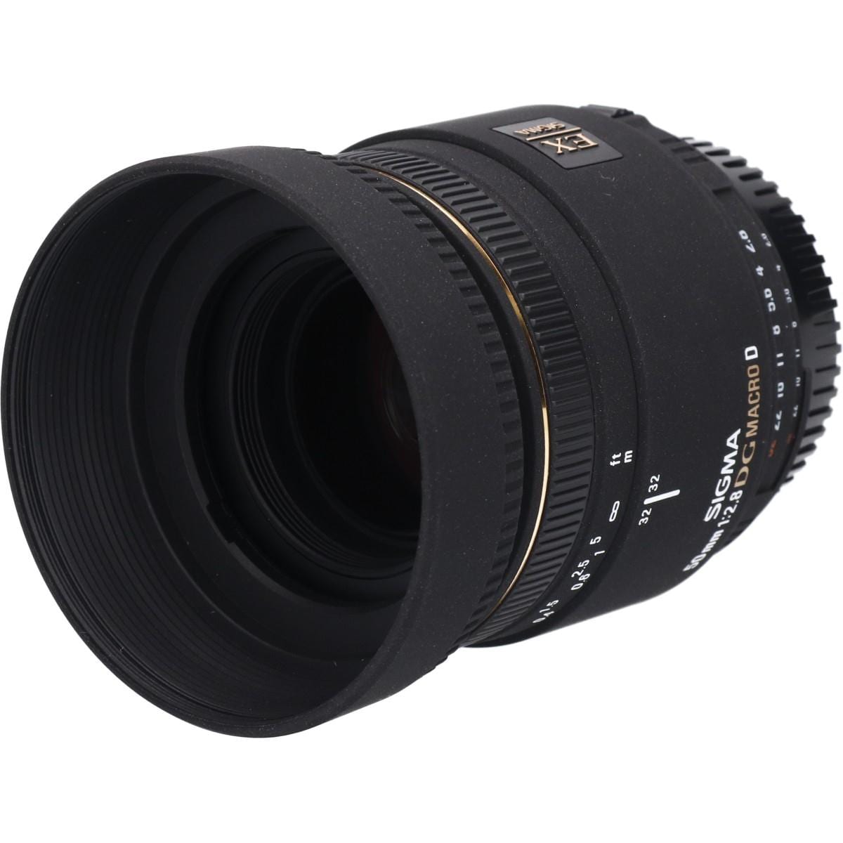 ニコン５０ｍｍ　Ｆ２．８ＥＸ　ＤＧ　ＭＡＣＲＯ