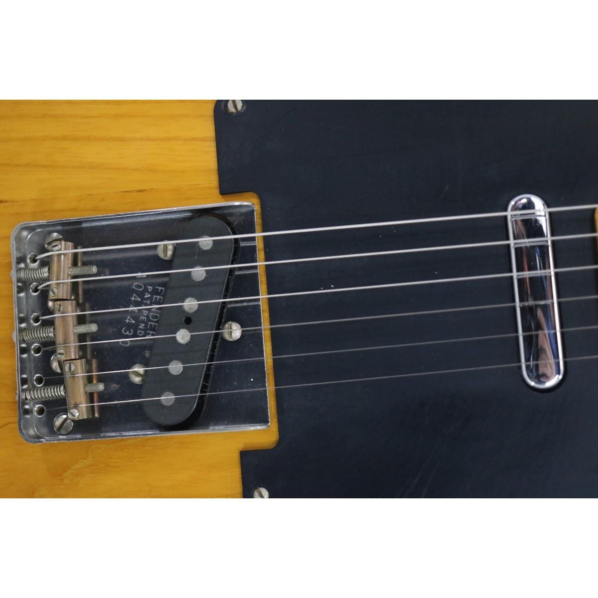 ＦＥＮＤＥＲ　ＪＡＰＡＮ　　ＴＬ５２－７５