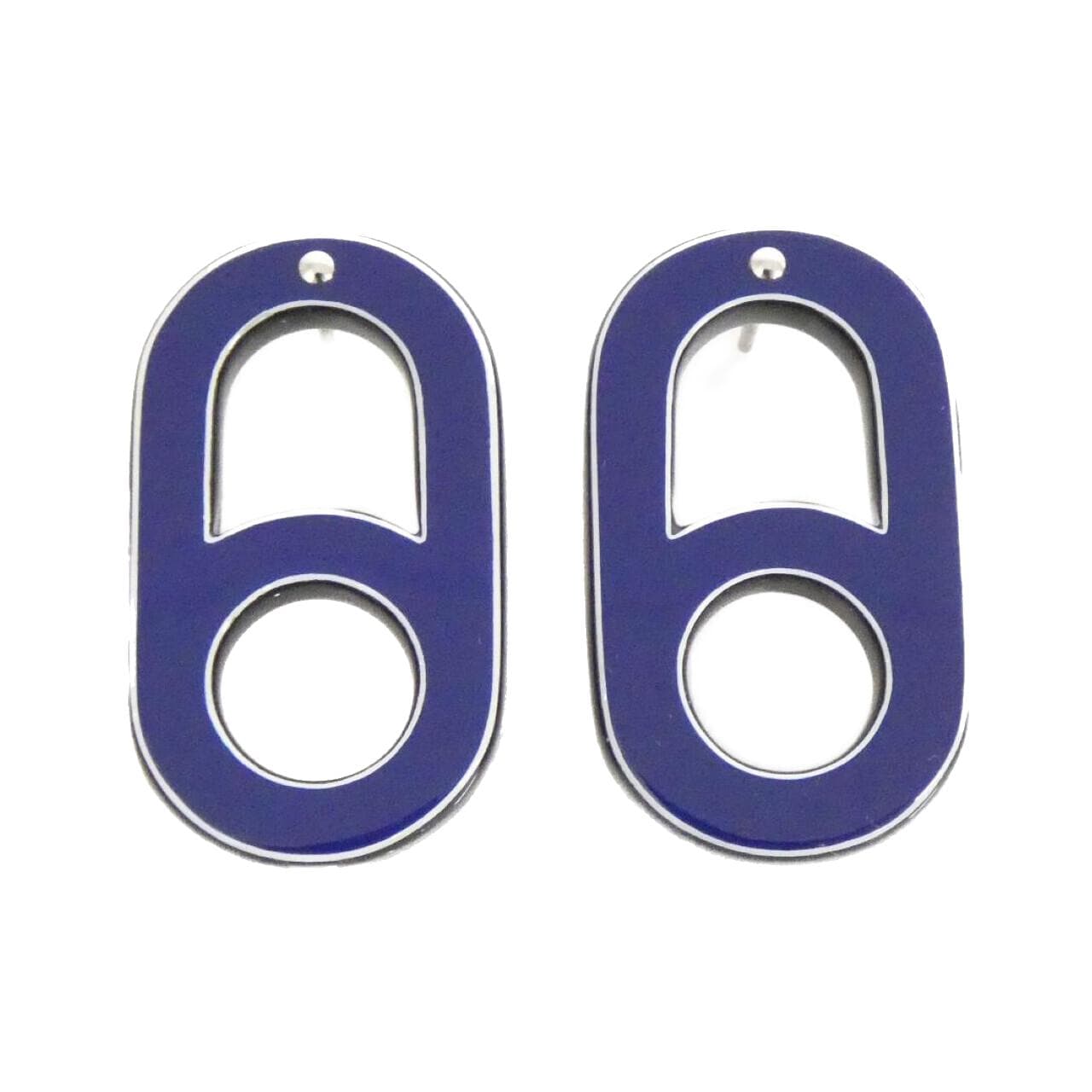 エルメス ヴァリアシオン 057017FL ピアス