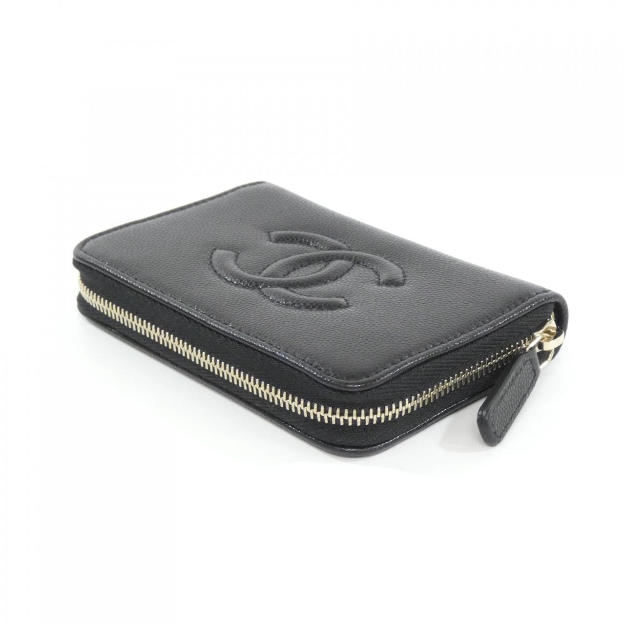 【未使用品】シャネル AP4658 コインケース