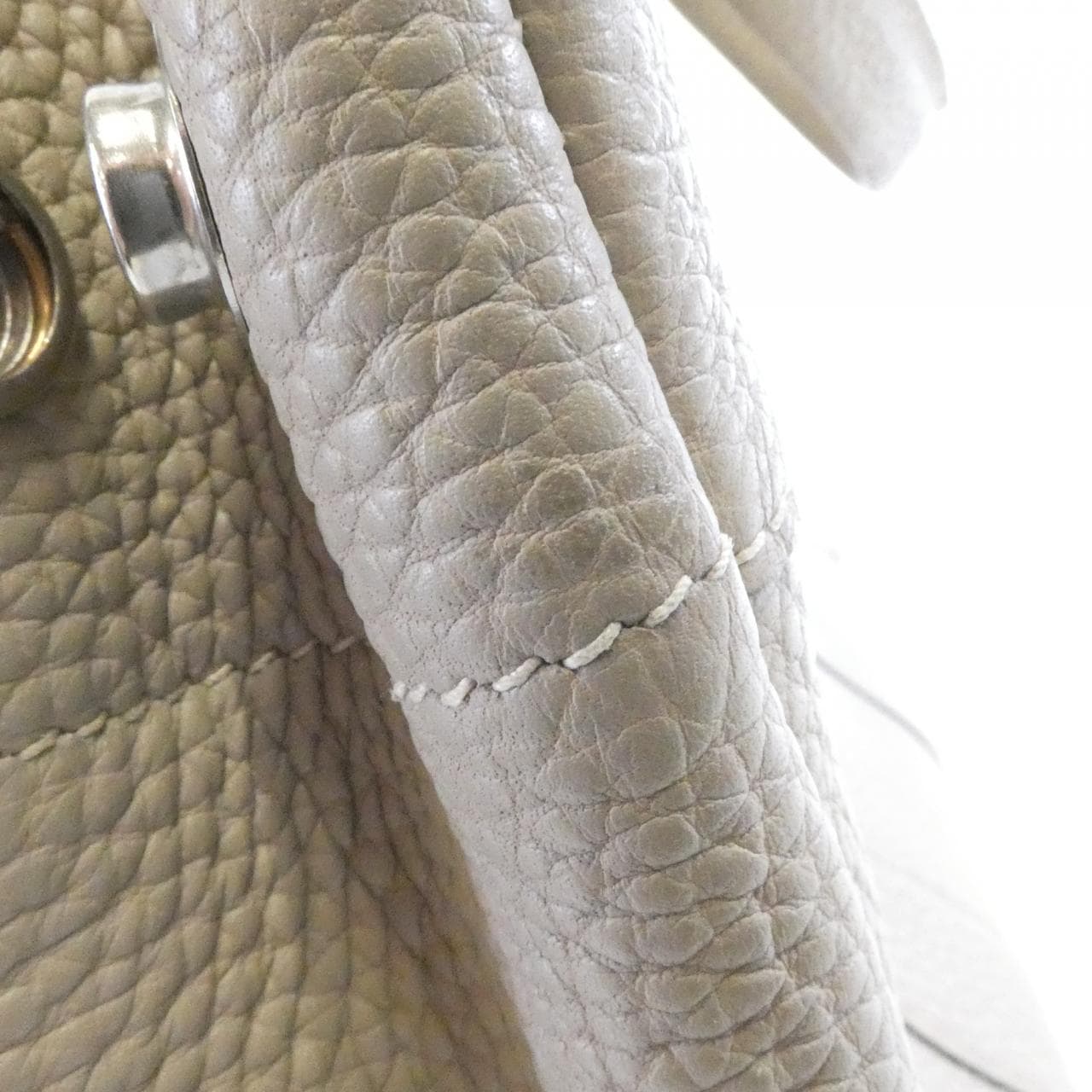 エルメス サック フール トゥ PM 035877CK バッグ