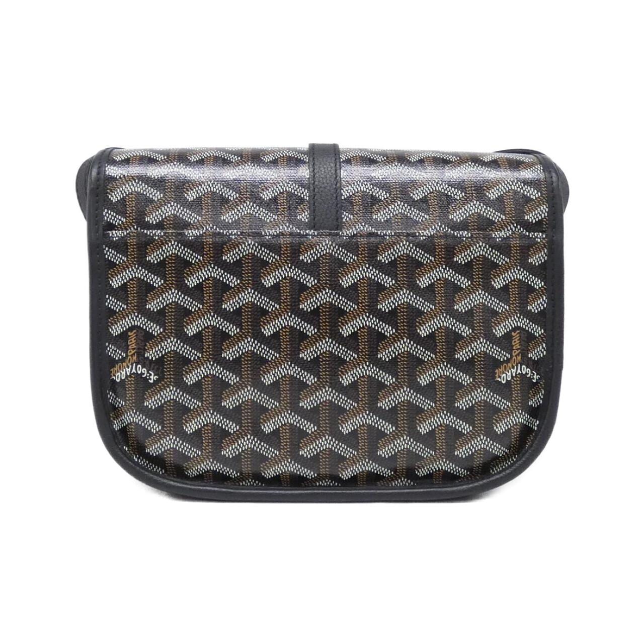 ゴヤール ベルヴェデーレ PM ショルダーバッグ