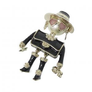 【未使用品】シャネル ABG223 ブローチ