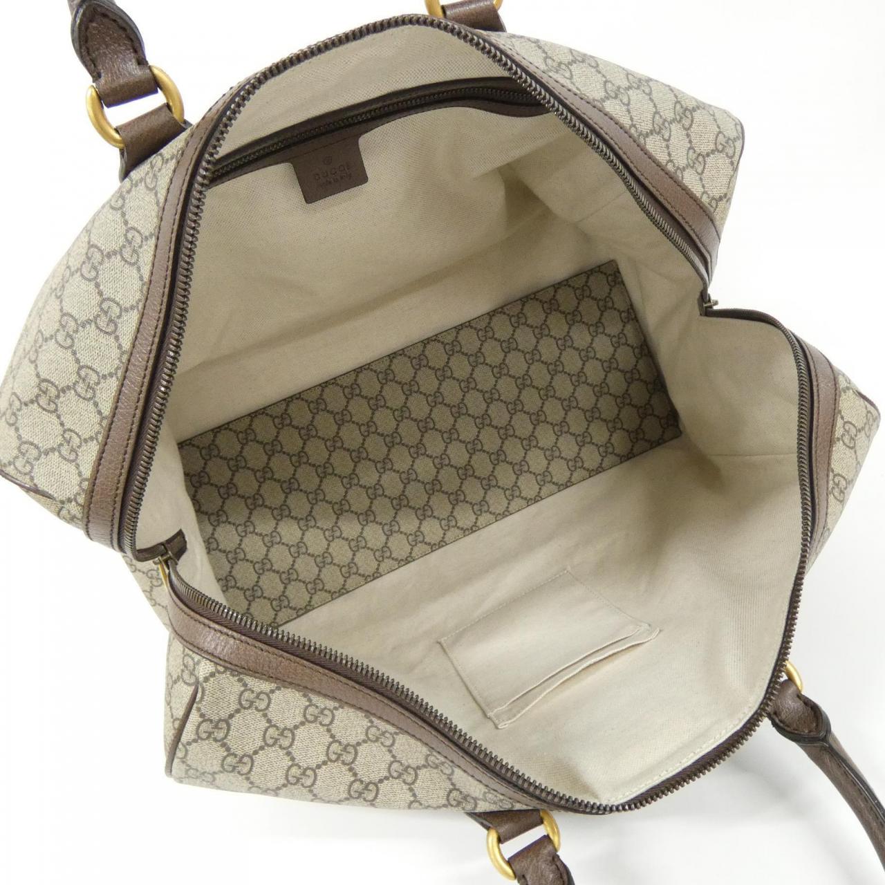 グッチ GUCCI SAVOY 547953 9C2ST ボストンバッグ