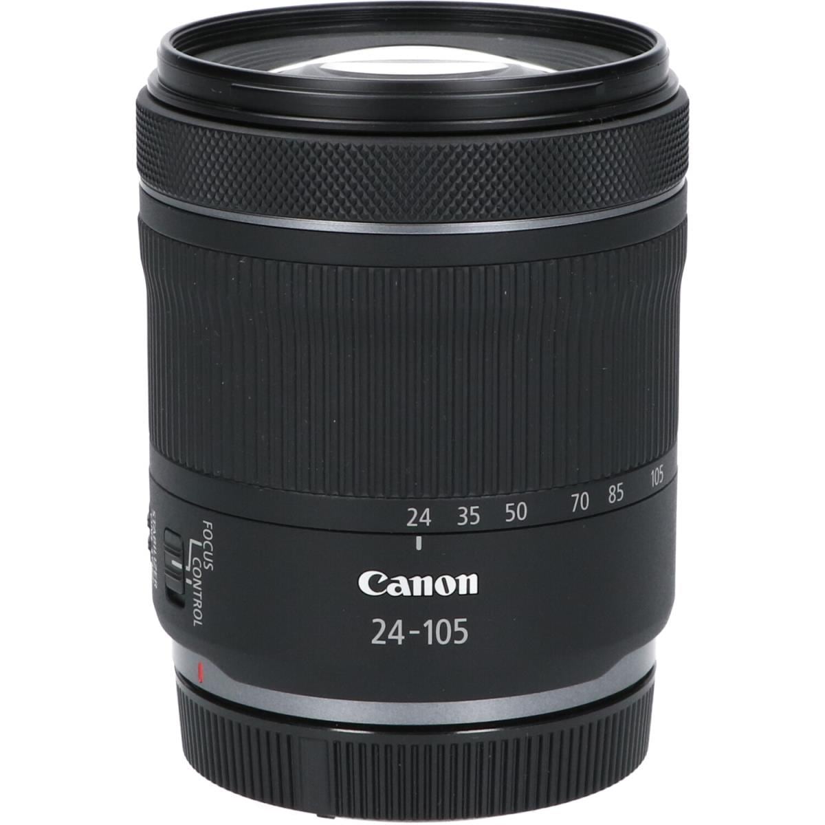 ＣＡＮＯＮ　ＲＦ２４－１０５ｍｍ　Ｆ４－７．１ＩＳ　ＳＴＭ