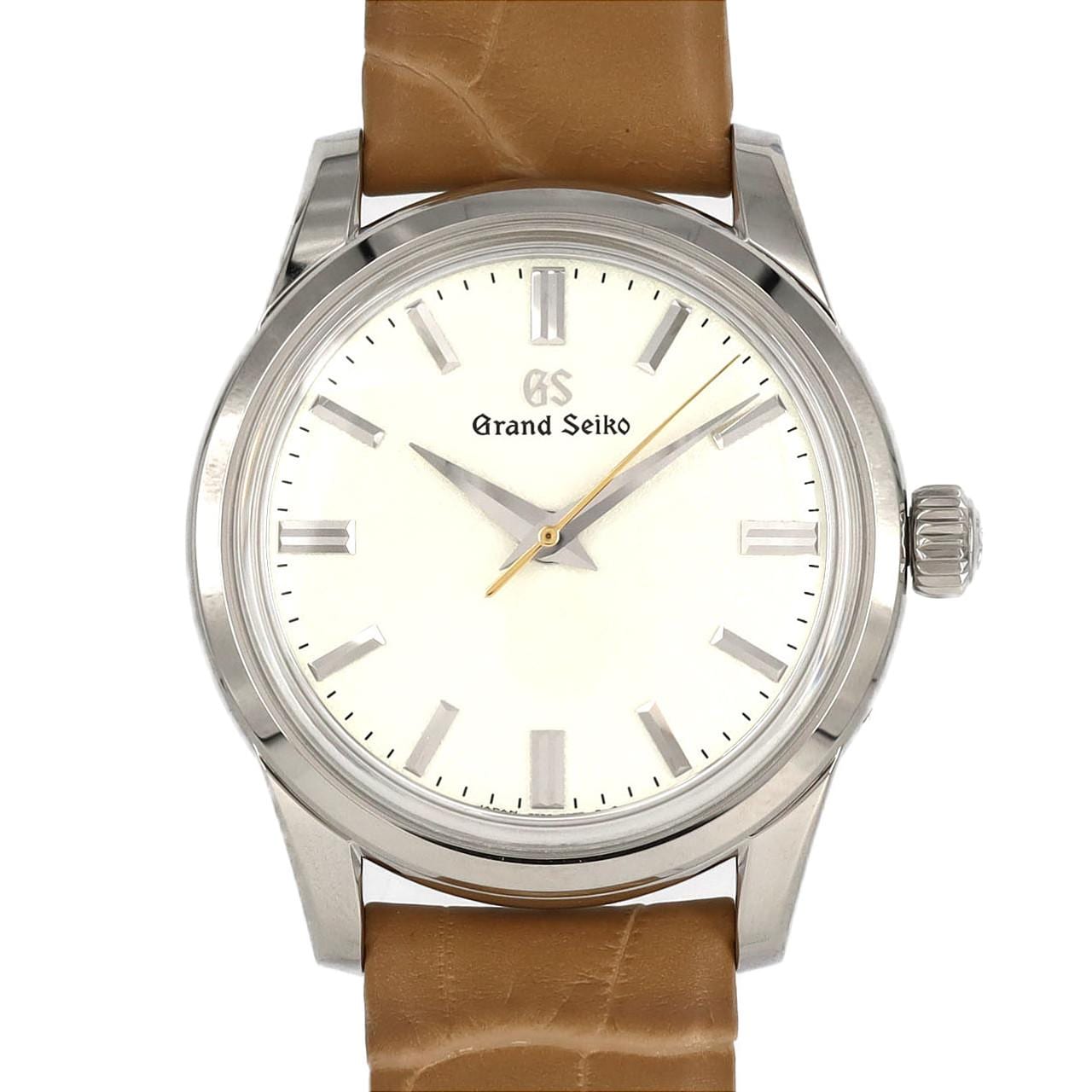 SEIKO Grand SEIKO Elegance系列9S64-00Z0/SBGW281 SS手动上弦