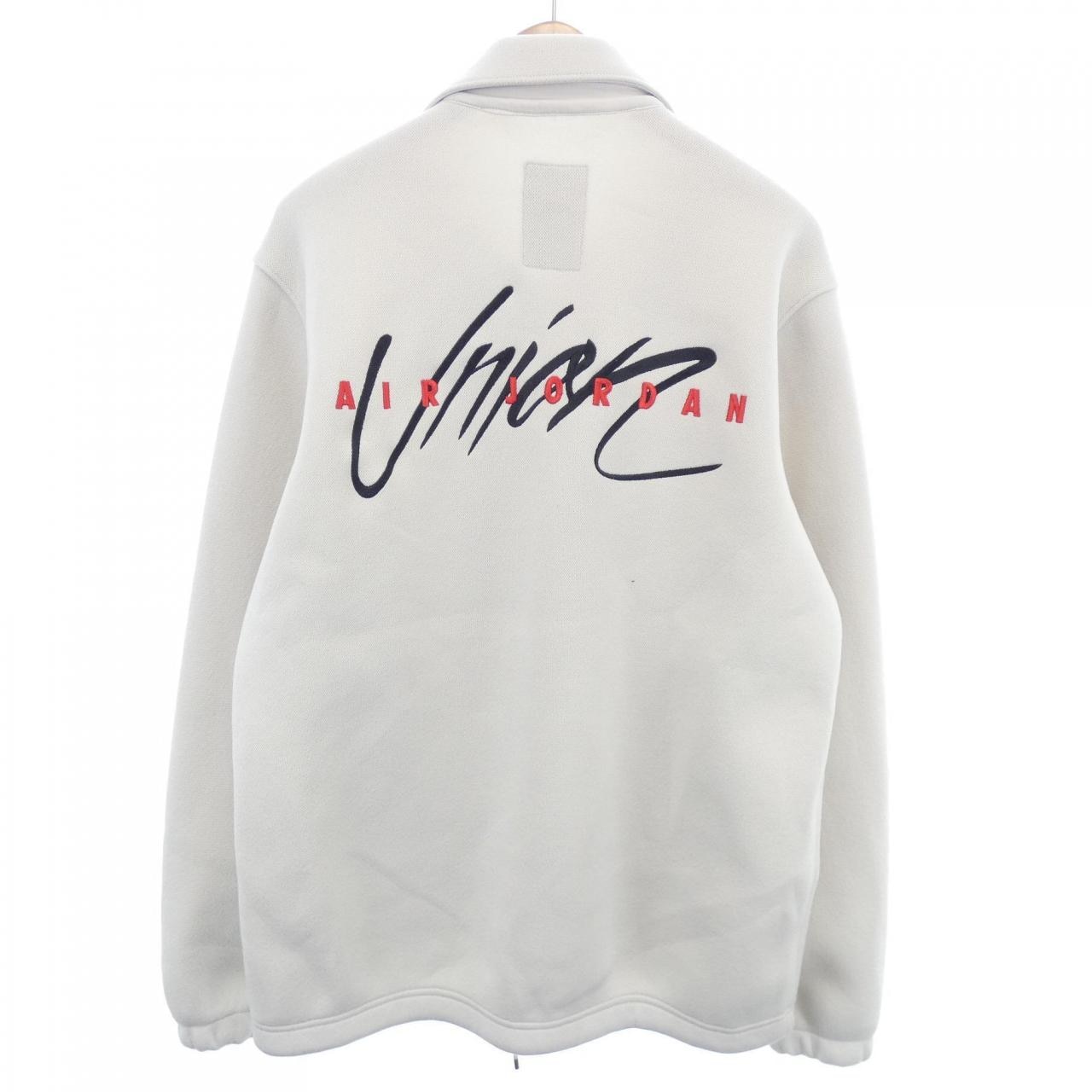 ナイキ ジョーダン NIKE JORDAN ブルゾン