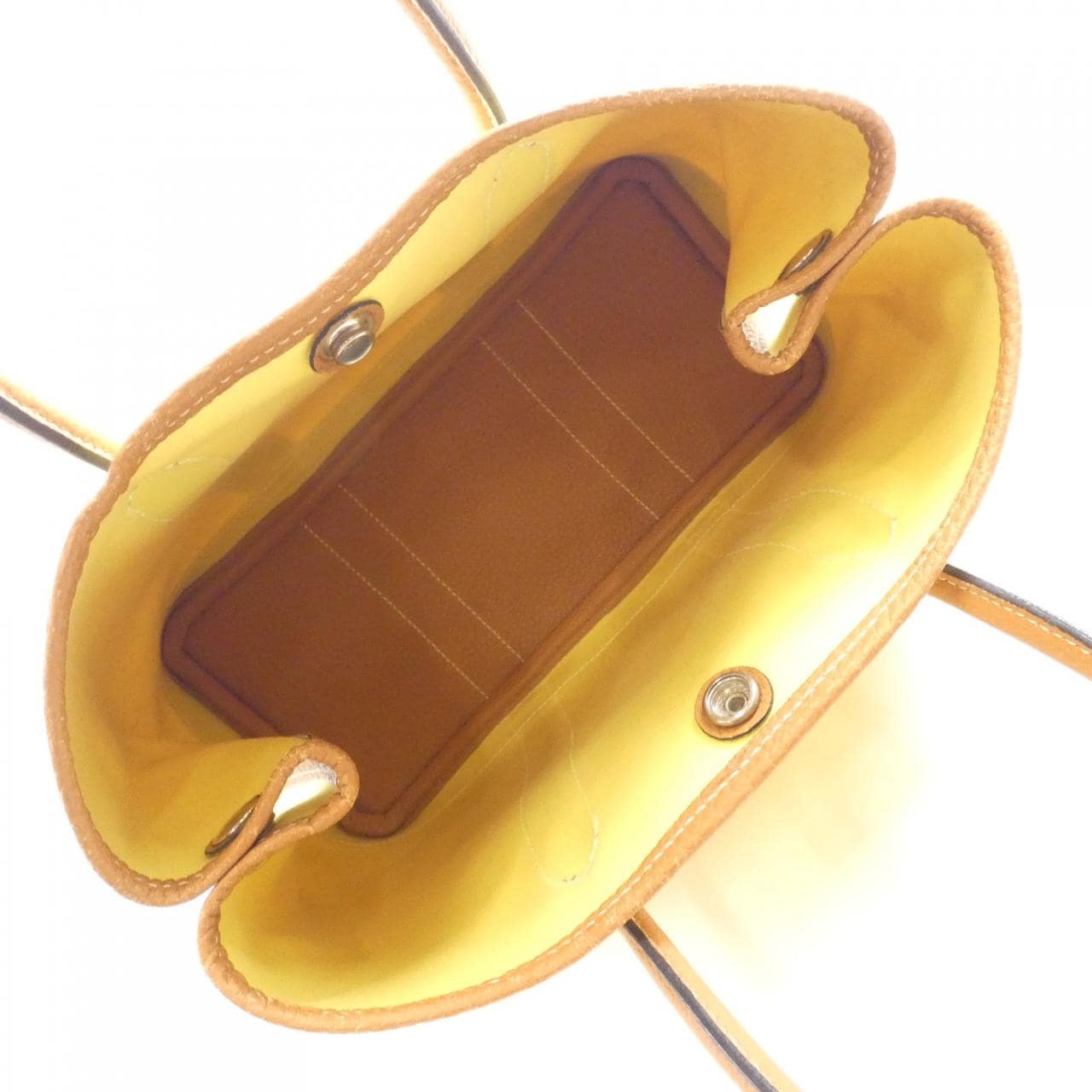 エルメス ガーデン パーティ 30cm 051551CK バッグ