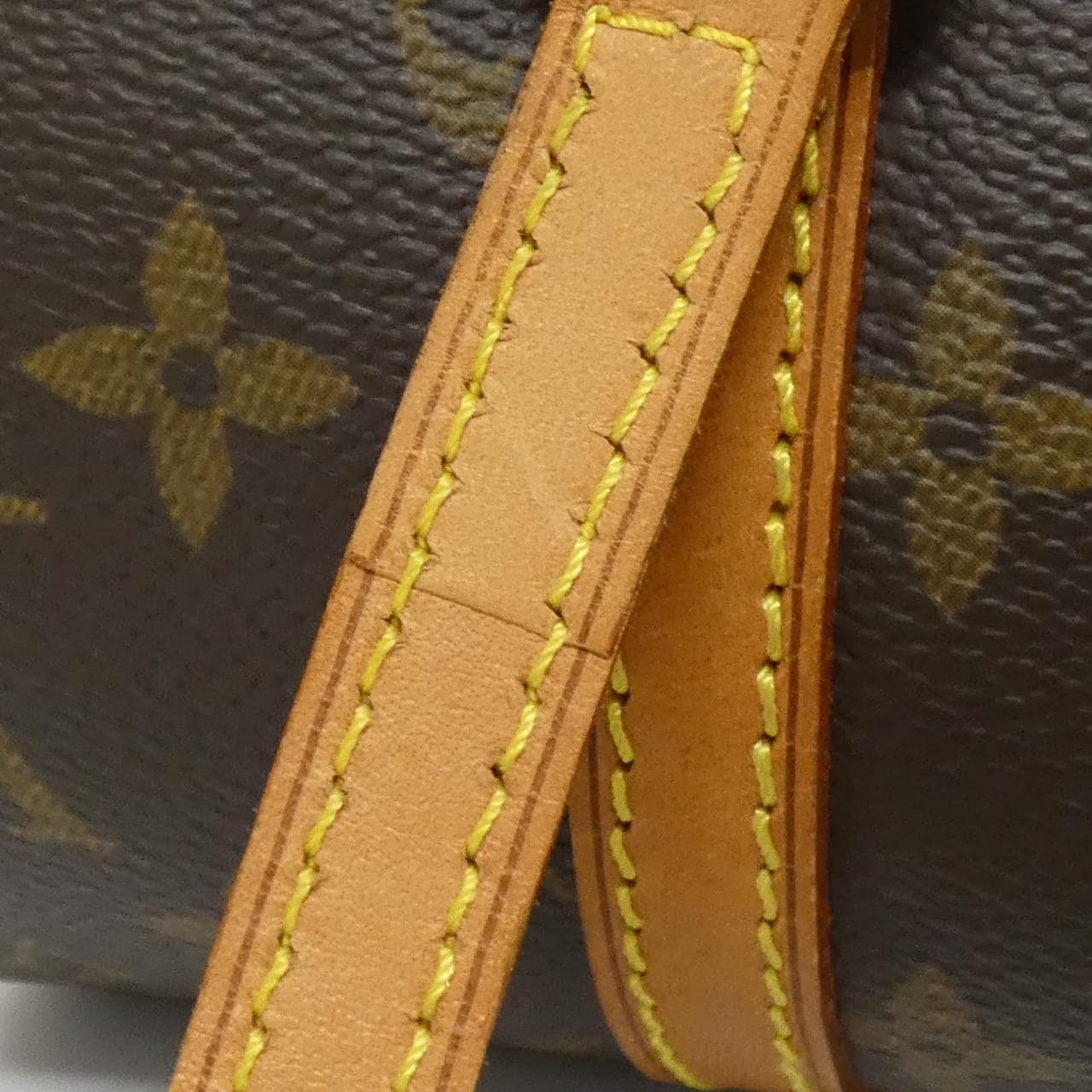 ルイヴィトン パピヨン 26cm M51386 バッグ