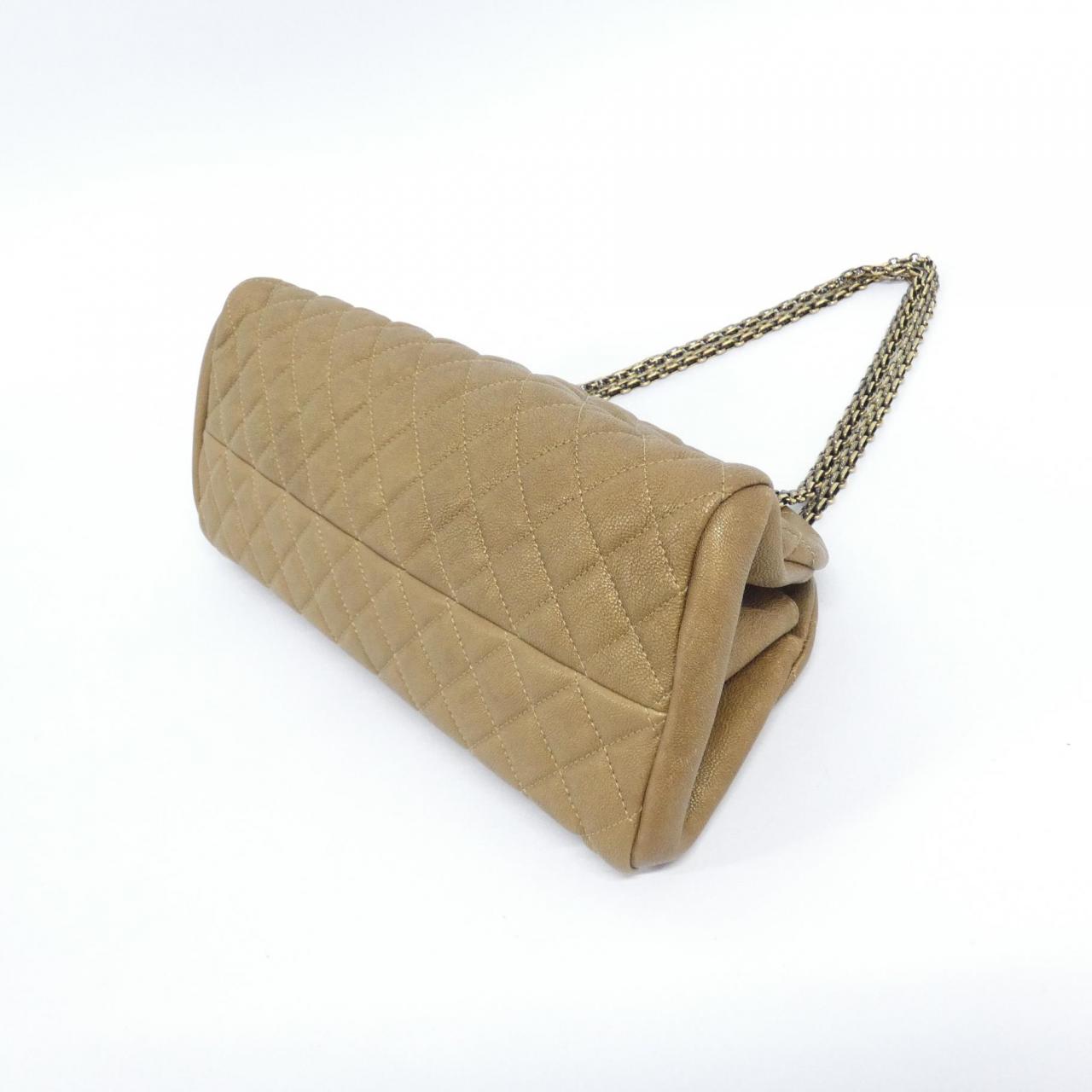 シャネル マドモアゼル ライン 49854 ショルダーバッグ