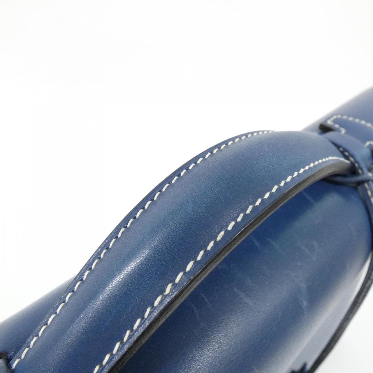 【ヴィンテージ】エルメス サック ア デペッシュ 41-3 バッグ