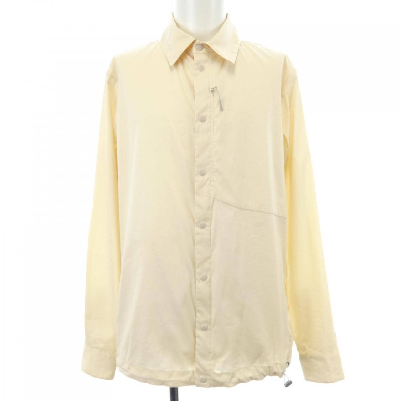 シーズ SEASE ブルゾン