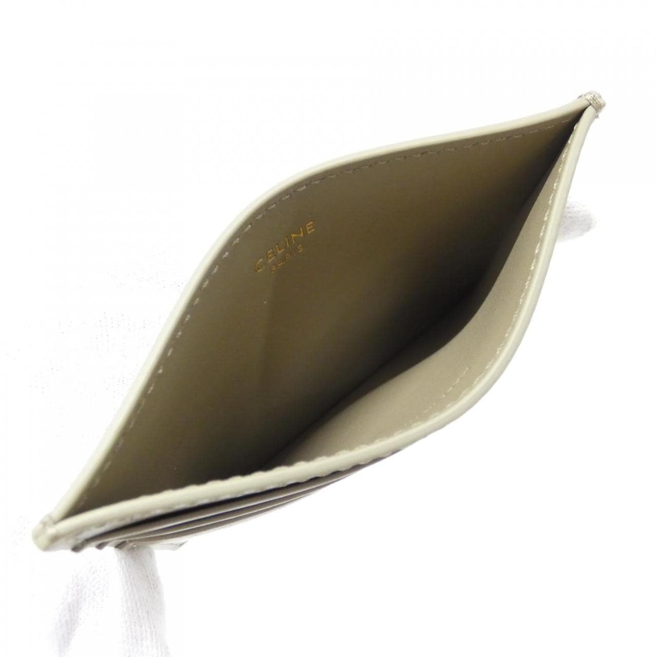 【新品】セリーヌ 10L833DPV カードケース