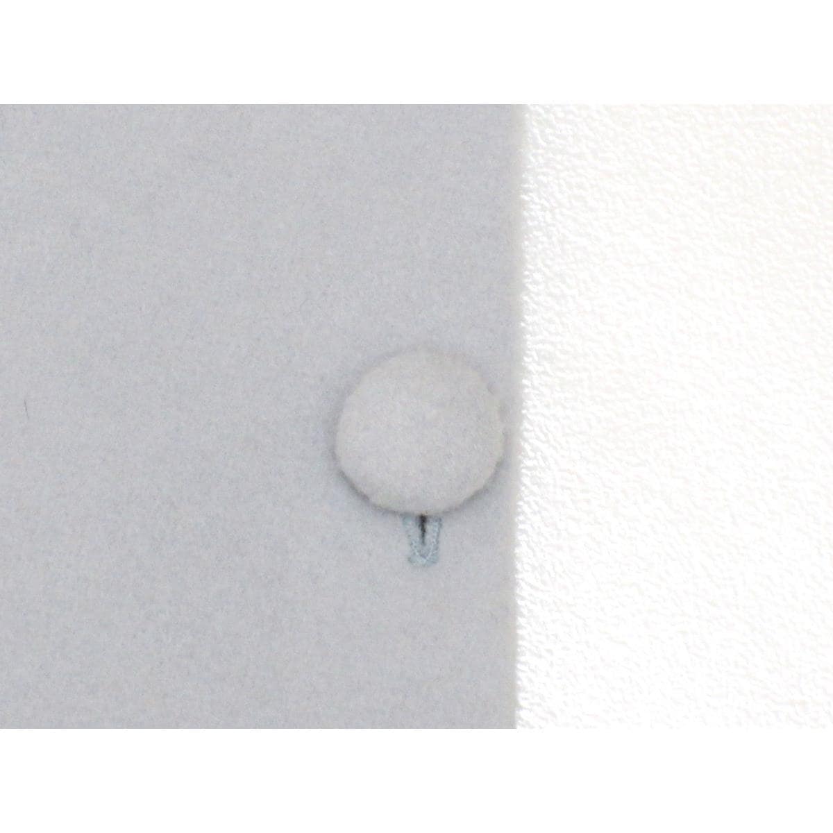 【新品】ケープ カシミヤ混ウール ロール衿