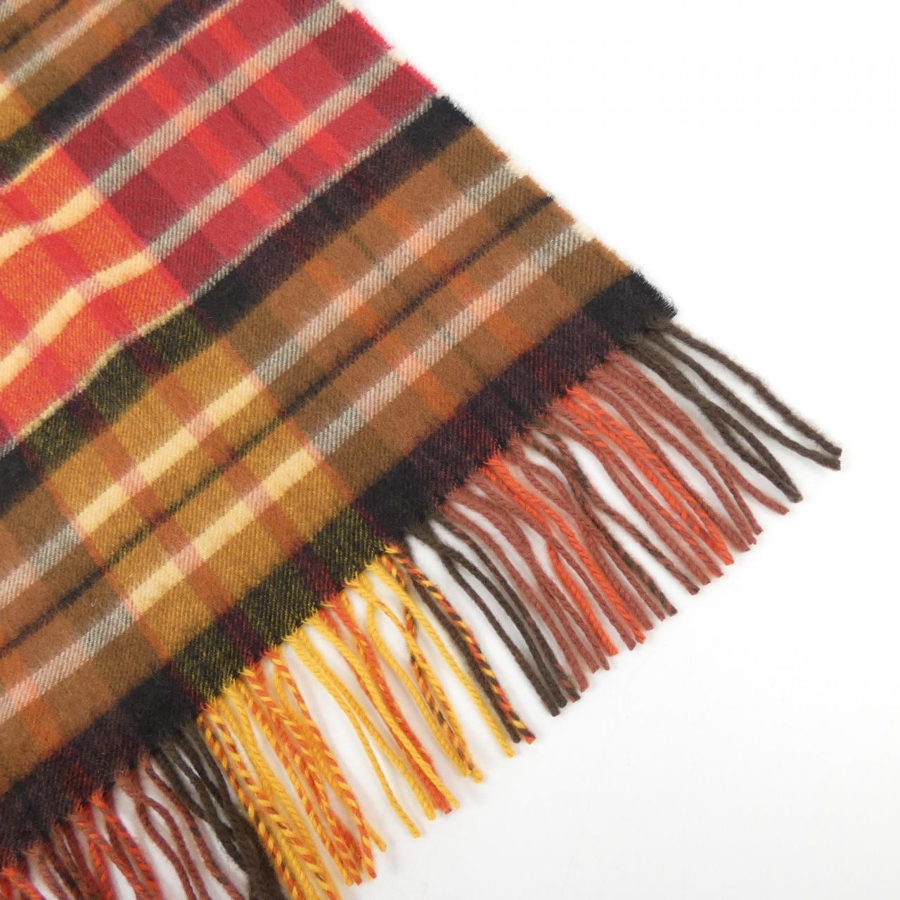 ジョンストンズ JOHNSTONS OF ELGIN WA000057 MUFFLER