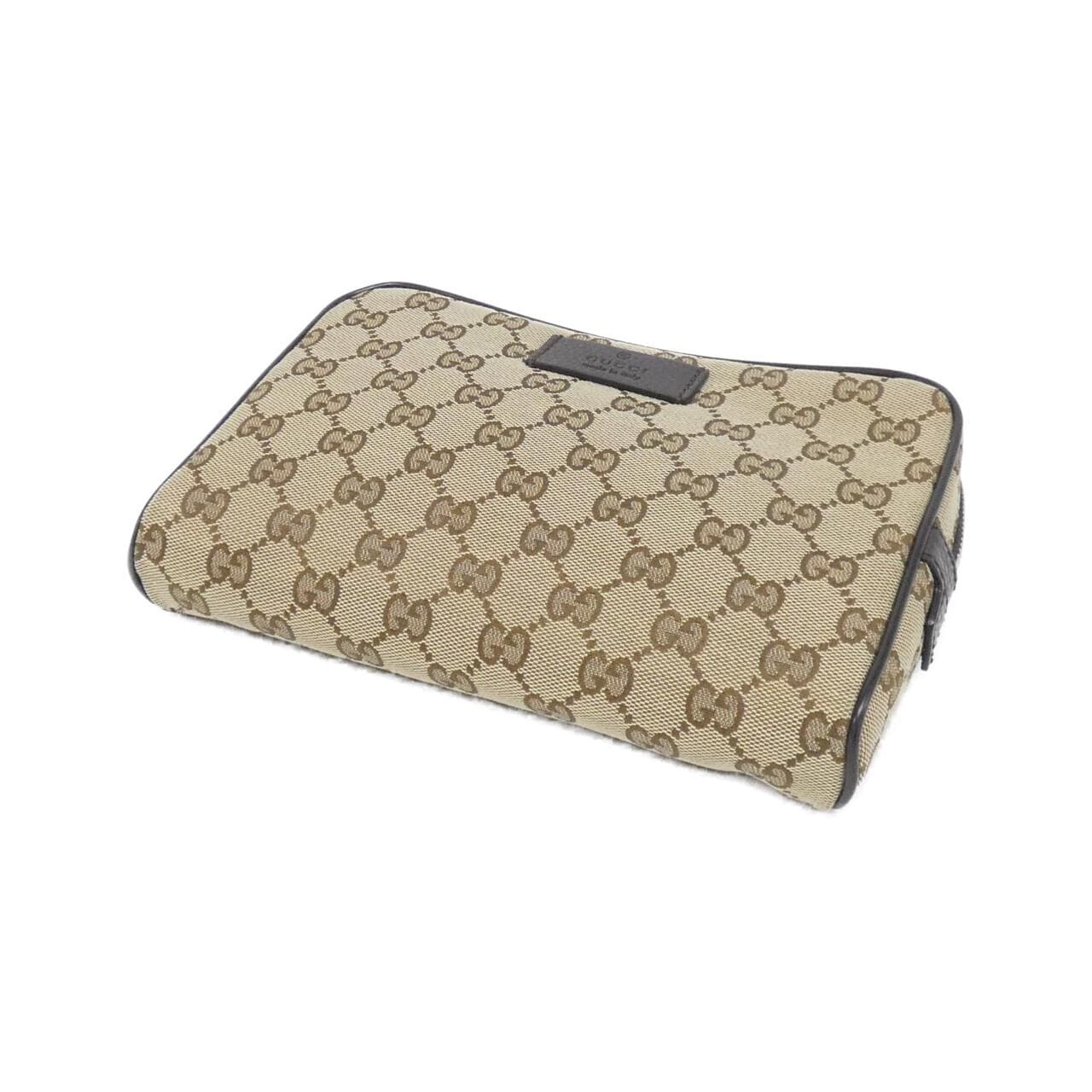 グッチ 449174 KY9KN ウエストバッグ