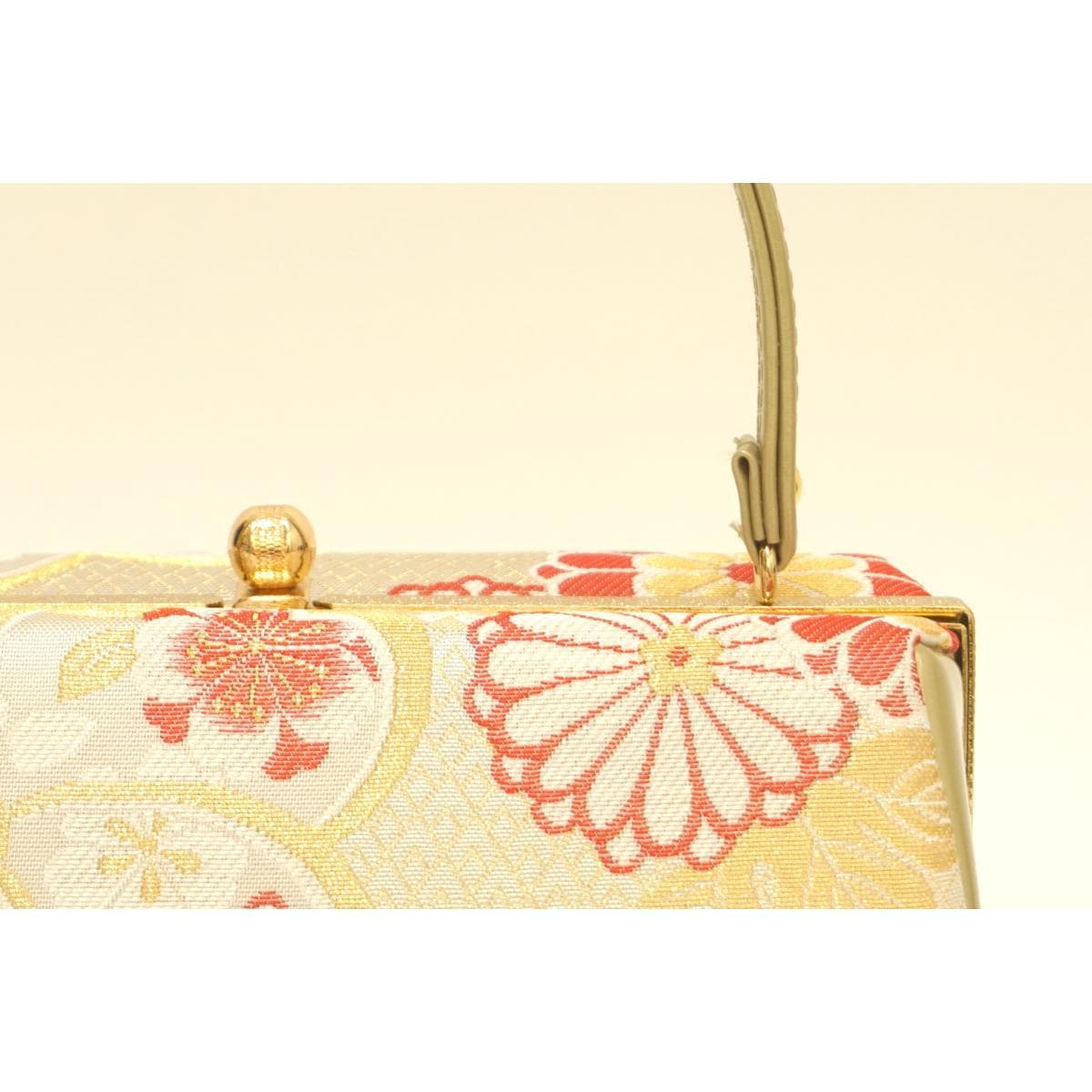 【新品】草履バッグセット　Ｆサイズ