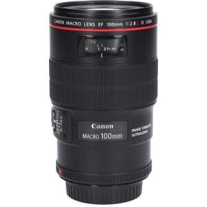 ＣＡＮＯＮ　ＥＦ１００ｍｍ　Ｆ２．８Ｌ　ＭＡＣＲＯ　ＩＳ　ＵＳＭ