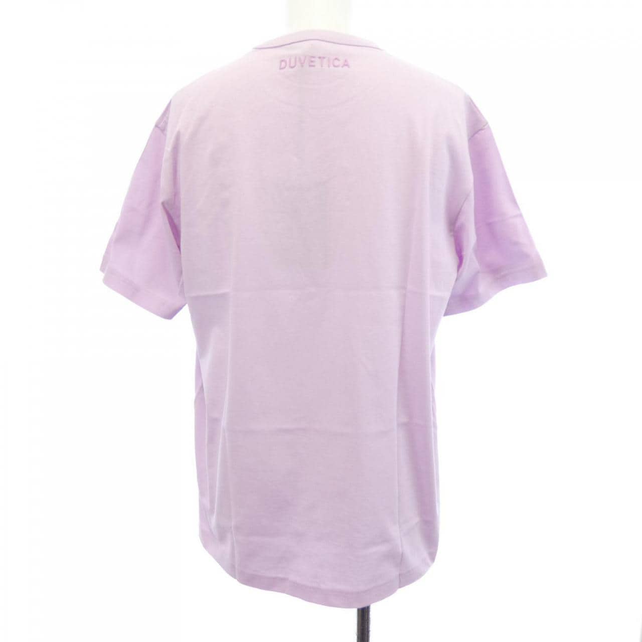 デュベティカ DUVETICA VXRT01131 Tシャツ