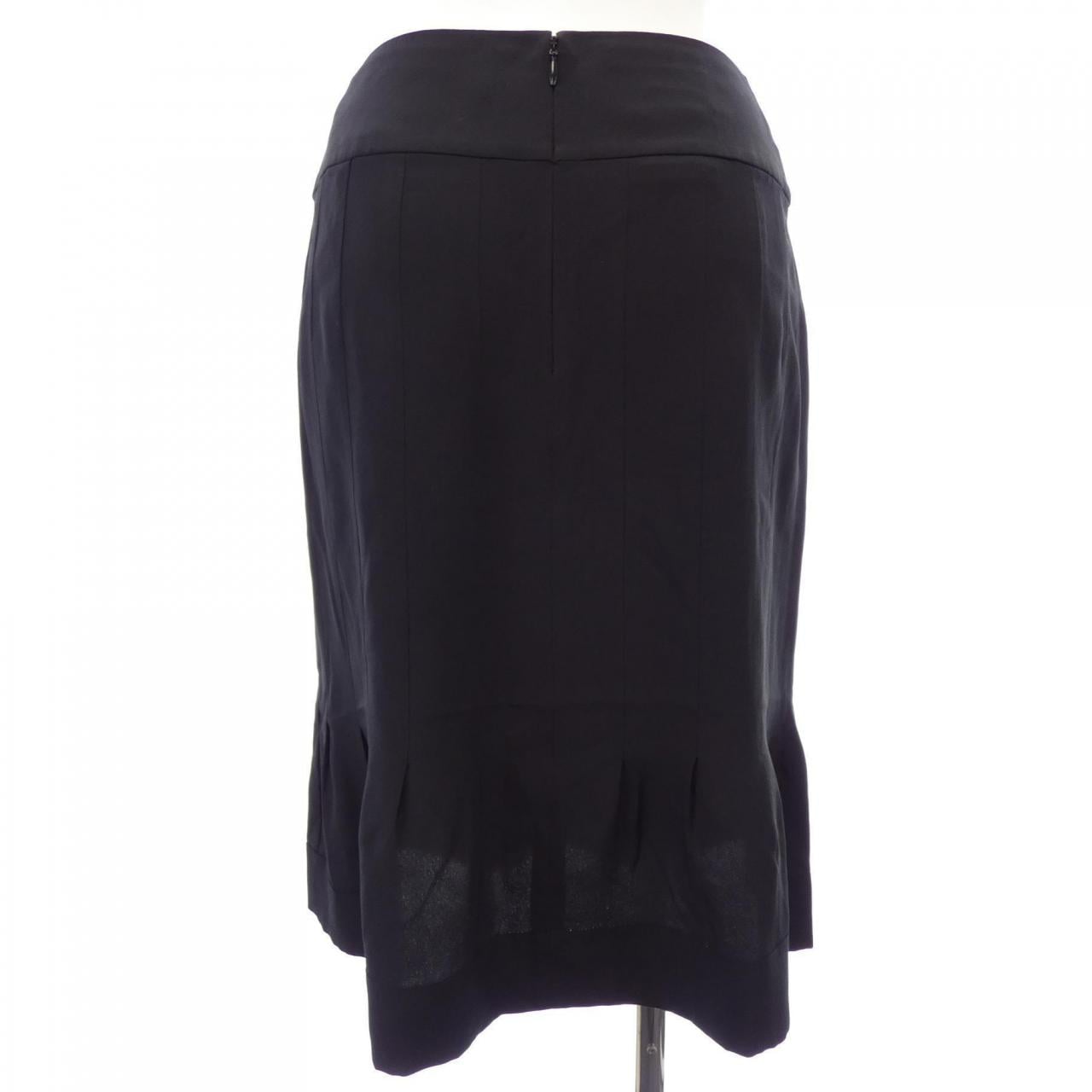【ヴィンテージ】シャネル CHANEL P21423V12320 03P セットアップ