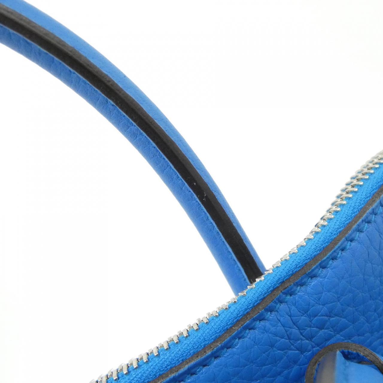 エルメス ボリード 35cm 073420CK バッグ