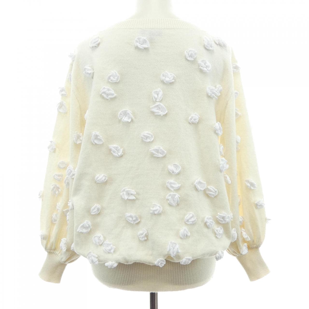 シャネル CHANEL P58921K07731 ニット