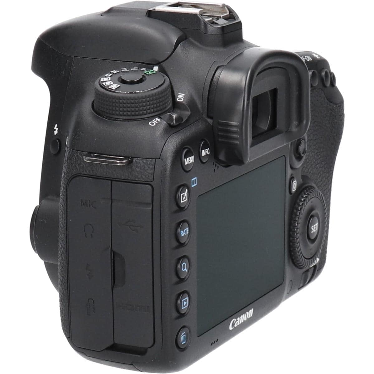 【ＷＥＢ限定現状販売品】ＥＯＳ　７Ｄ　ＭＡＲＫ　ＩＩ