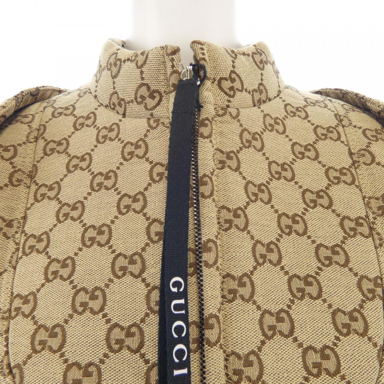 GUCCI夹克