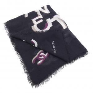 専用です！CHANEL 25C ストール 25C》CHANEL シャネル ストール マフラー (CHANEL/マフラー