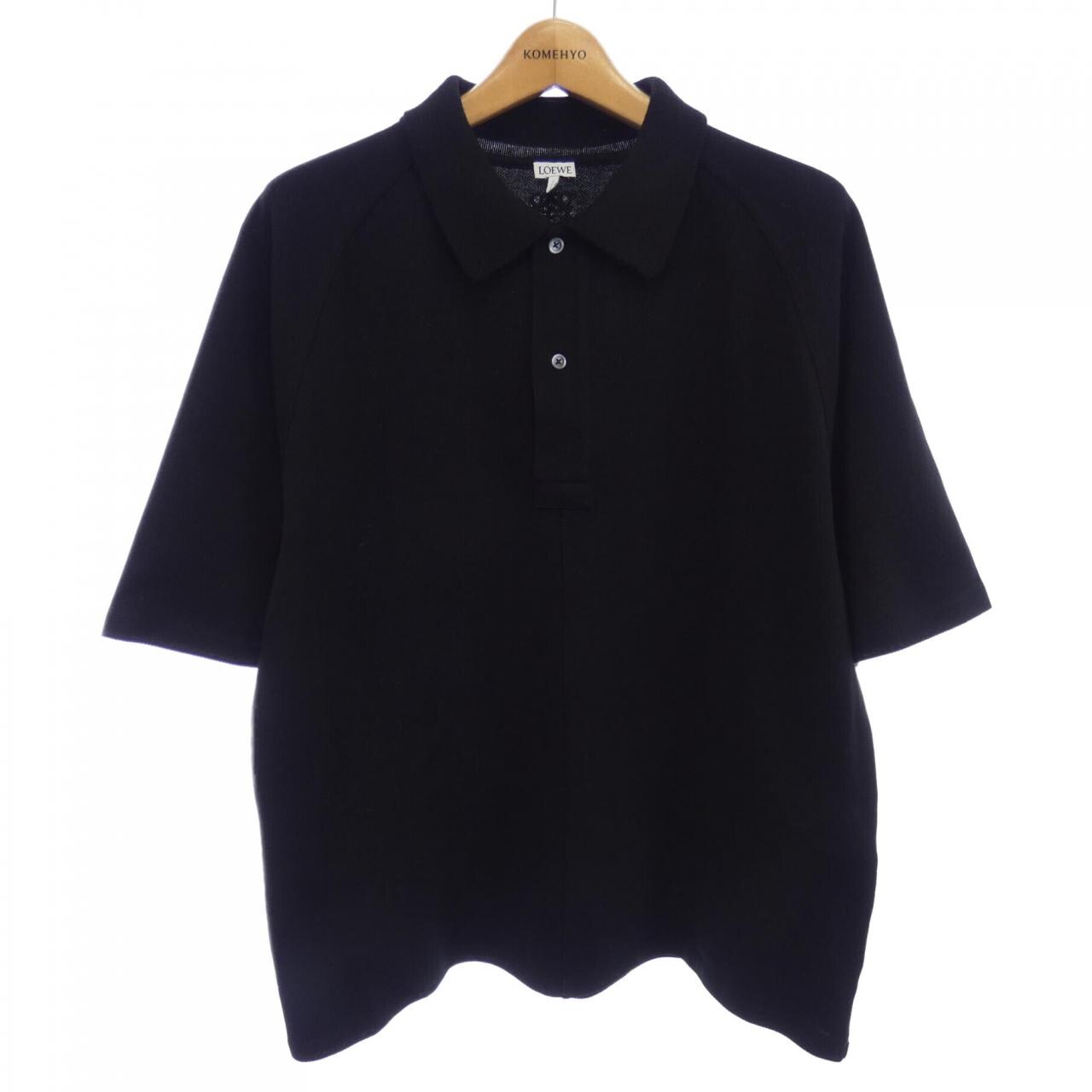 コメ兵｜ロエベ LOEWE ポロシャツ｜ロエベ｜メンズファッション