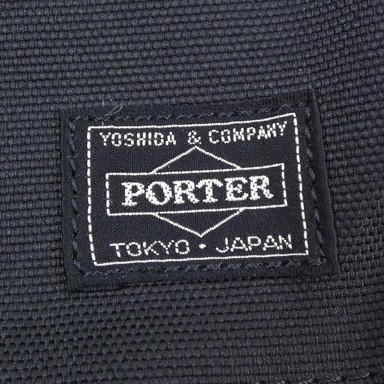 ポーター PORTER BAG