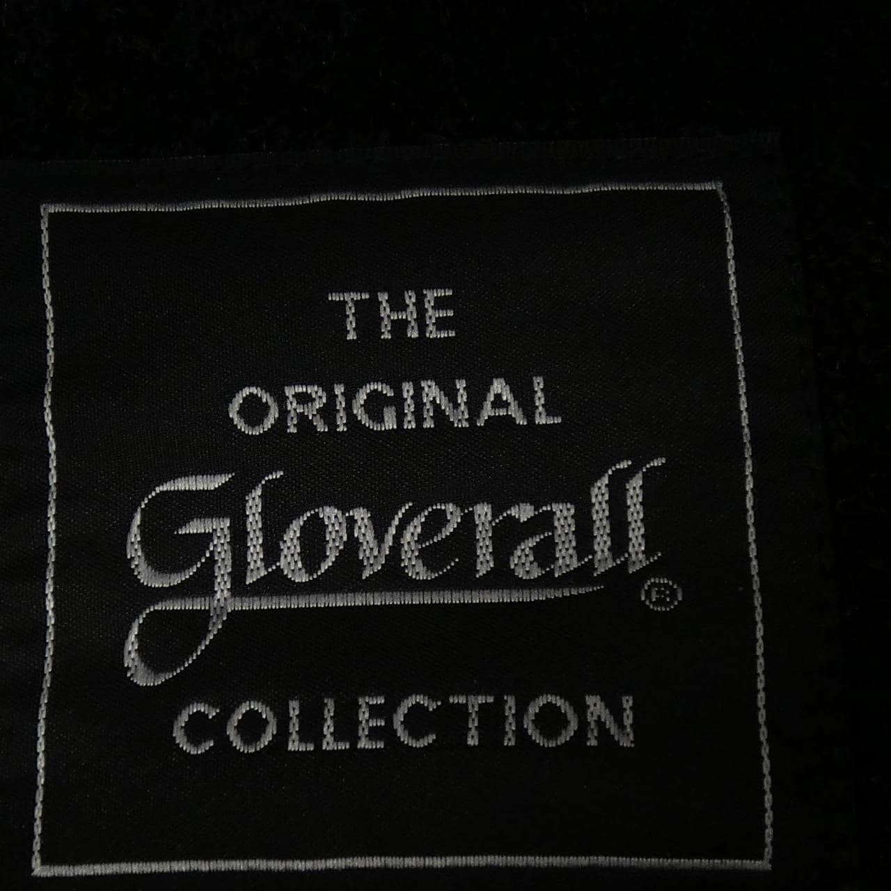 グローバーオール GLOVERALL コート