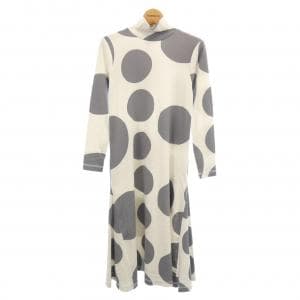 マリメッコ MARIMEKKO カットワンピース