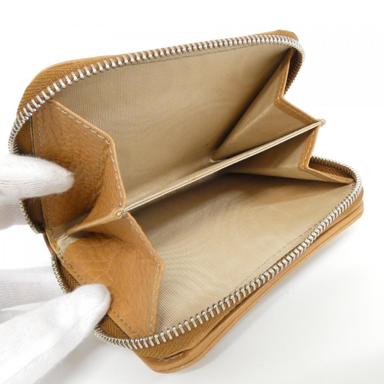 クロエ パディントン 7EPM09 7E422 財布