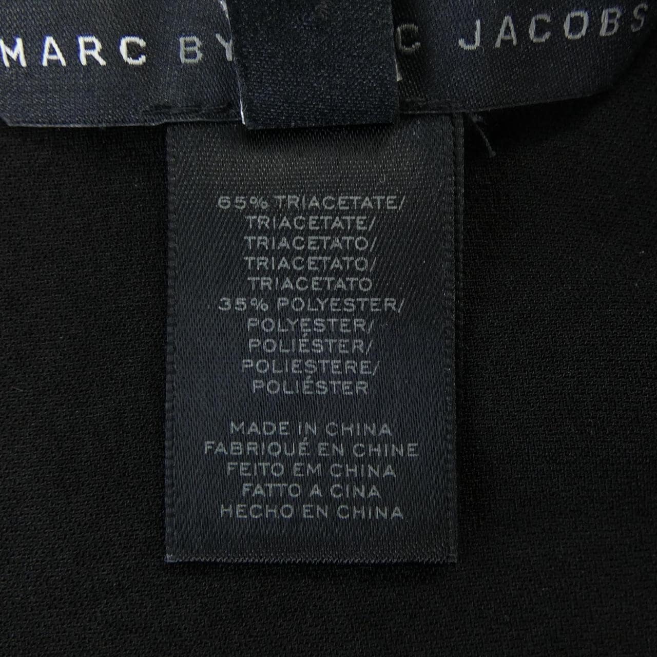 マーク バイ マークジェイコブス Marc by MARC JACOBS M4003288 シャツ