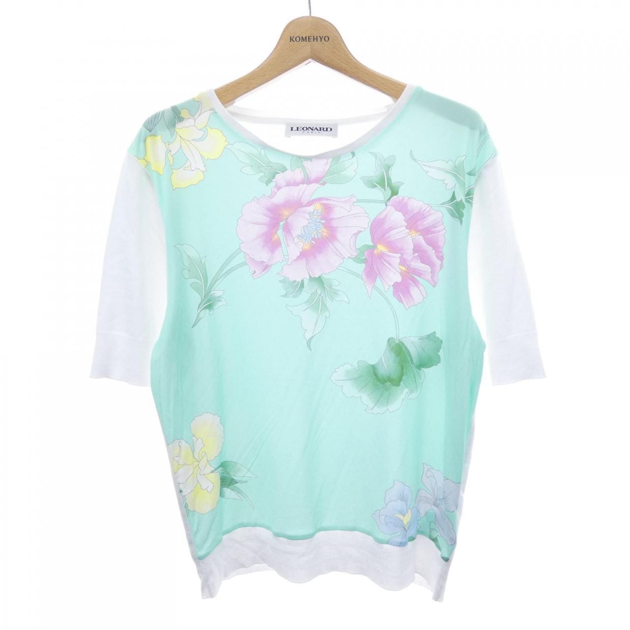 レオナール LEONARD P52F362192 トップス