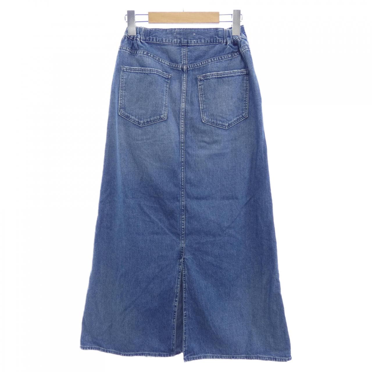 アッパーハイツ UPPER HIGHTS 75720302SEA スカート