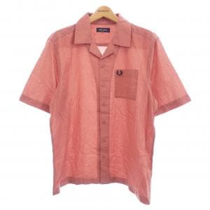 フレッドペリー FRED PERRY WC1X0AA シャツ